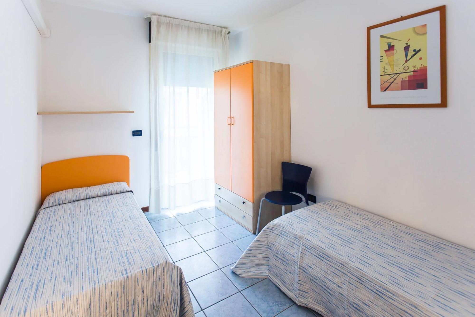 Altanea Apartments Con Piscina Caorle Bagian luar foto